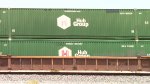 EB Container Frt at Erie NV W-Pshr  -22